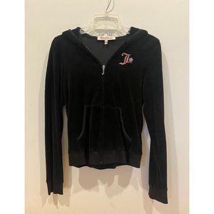 Juicy Couture Velour Hoodie